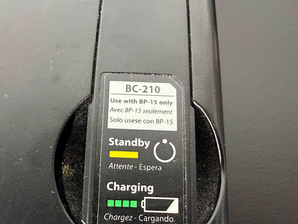 3M Smart Battery Charger BC 100 Power Base BC 210 Charging Dock Unit2