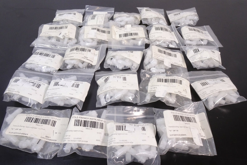 LOT x23] Cole Marmer Instruments 30622 780