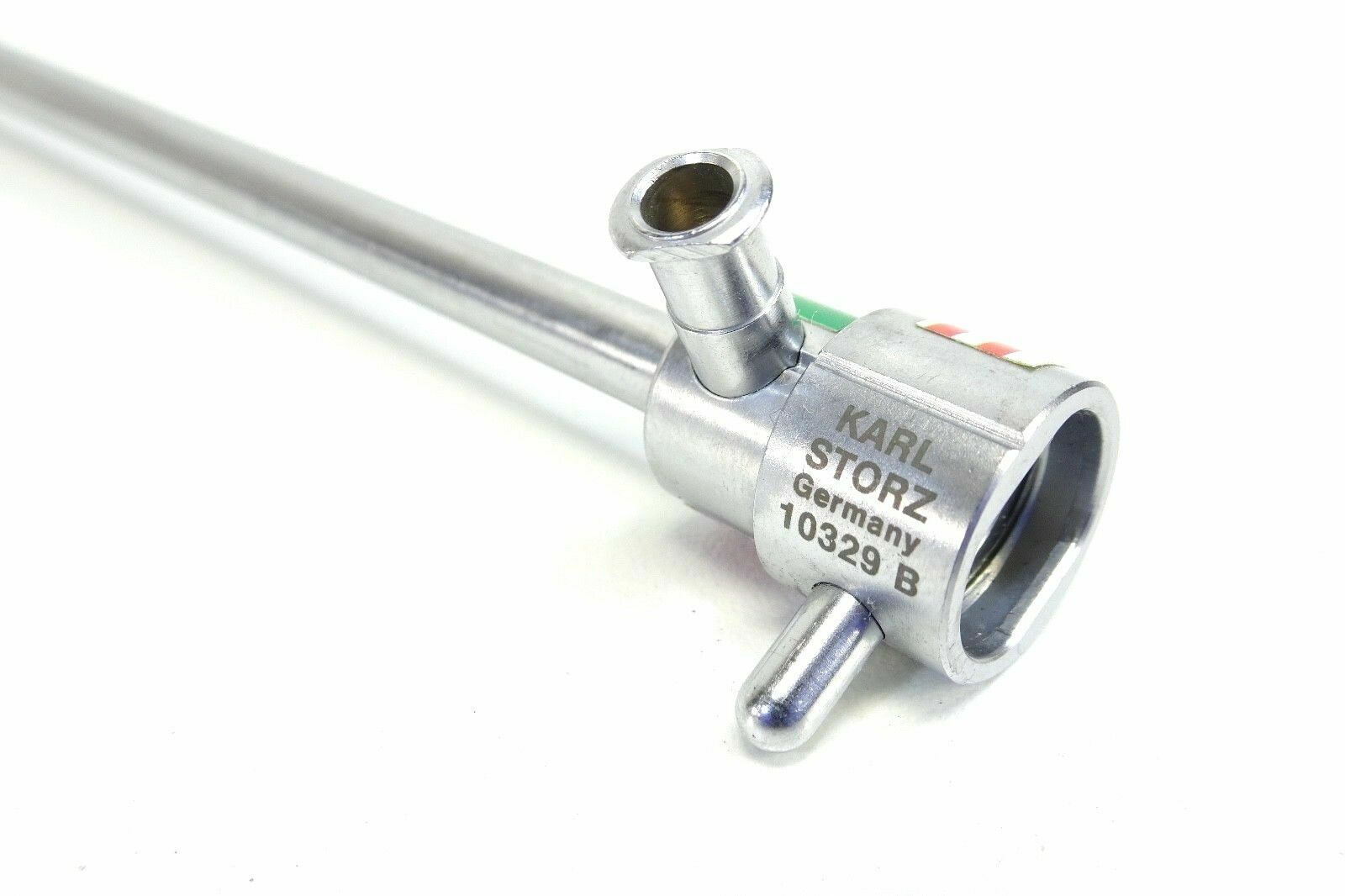 KARL STORZ 10329B ENT 50cm Instrument Guide1