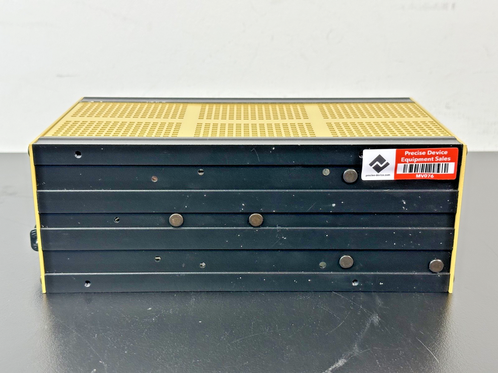 Acopian TD5 250 ±5V 2.5A Dual Tracking Power Supply Untested3