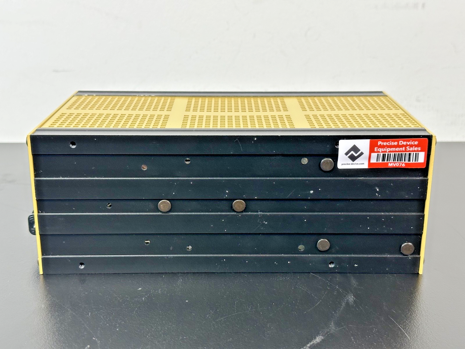 Acopian TD5 250 ±5V 2.5A Dual Tracking Power Supply Untested3