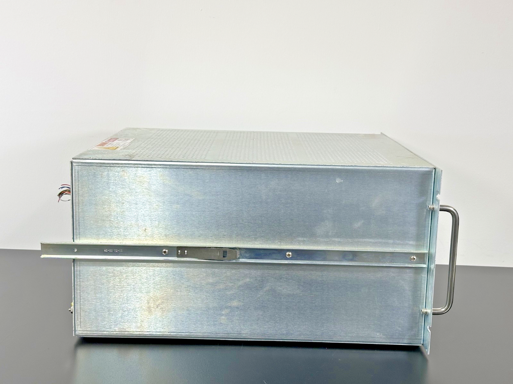 AWIS 7302 Branch Circuit & Pneumatic Control Unit Semiconductor System 208V6