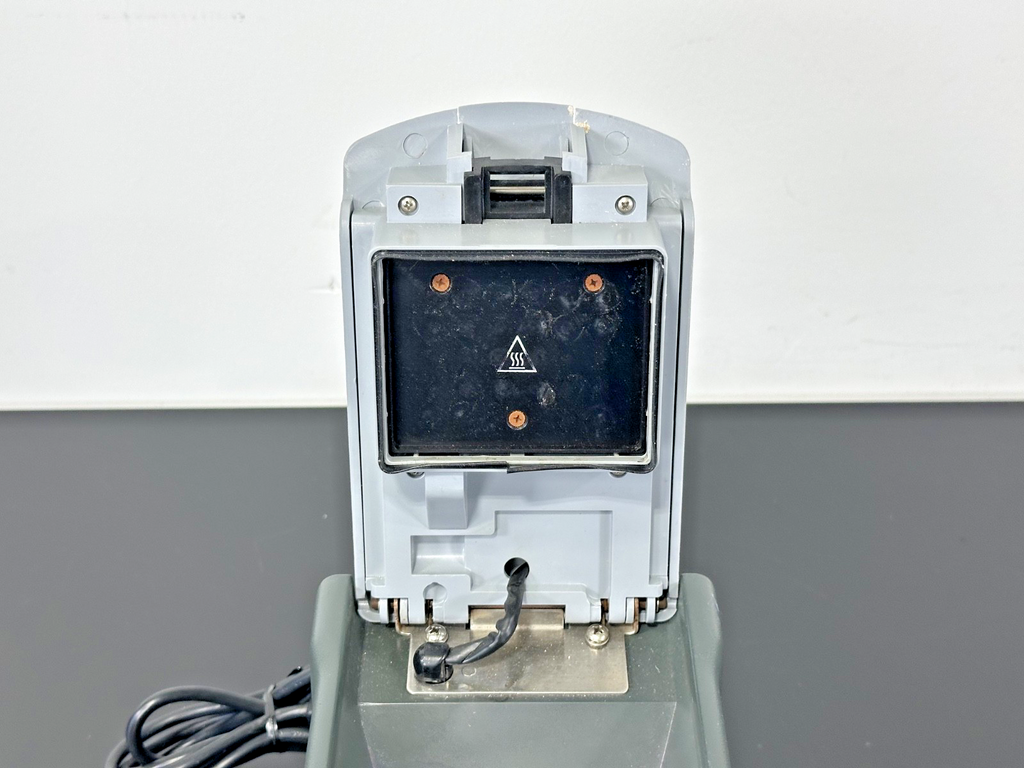 Techne TC 3000X Thermal Cycler FTC3X/05 PCR System 0.5m Block Powers On4