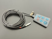 Arthrex AR 6482 Pump Remote0