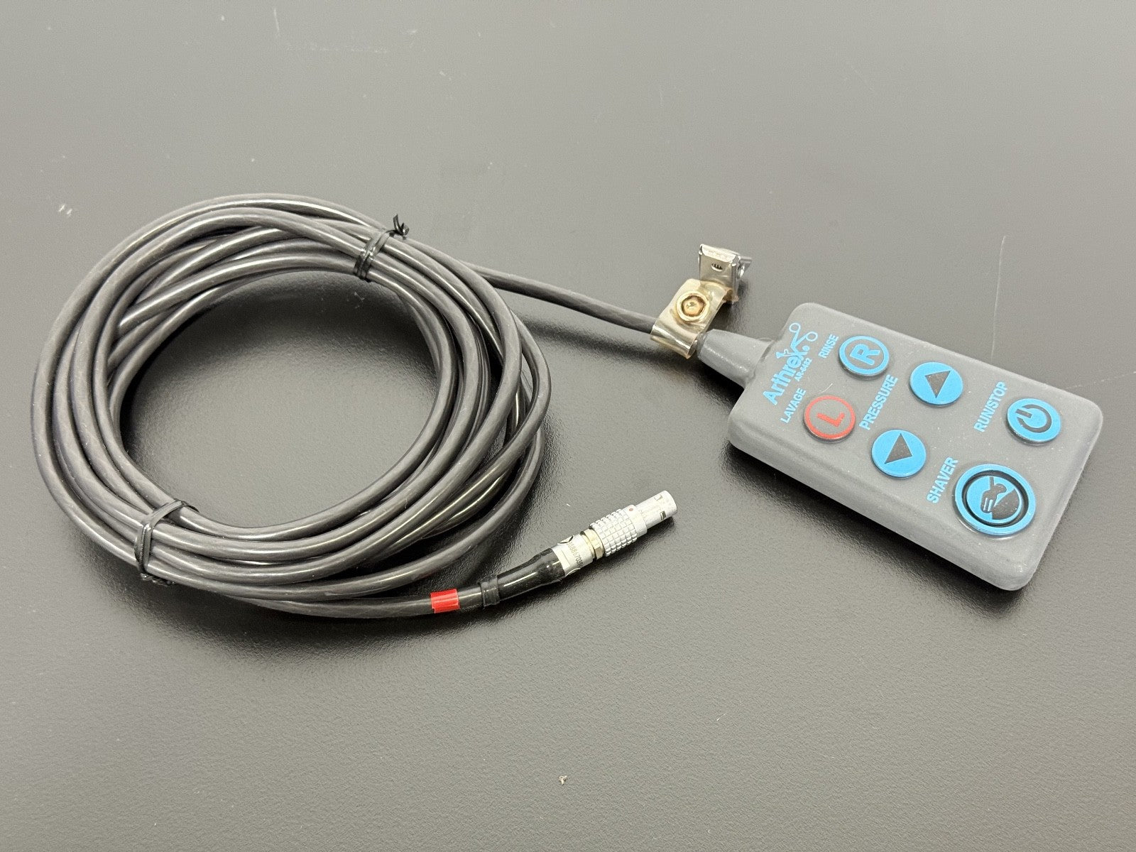 Arthrex AR 6482 Pump Remote0