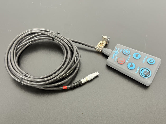 Arthrex AR 6482 Pump Remote
