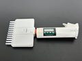 Labsystems Finnpipette 12 Channel Electronic Pipette 50µL Multichannel Parts0