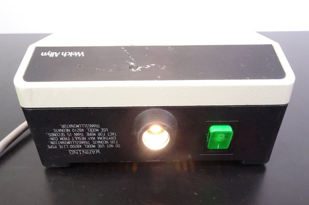 Welch Allyn 48830 Lite Box5