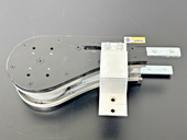 FlexMove FCIE A105 105mm Idler End Unit Conveyor Section0