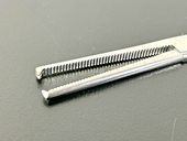 Weck 467 Rochester Pean Curved Hemostatic Forceps Clamp3