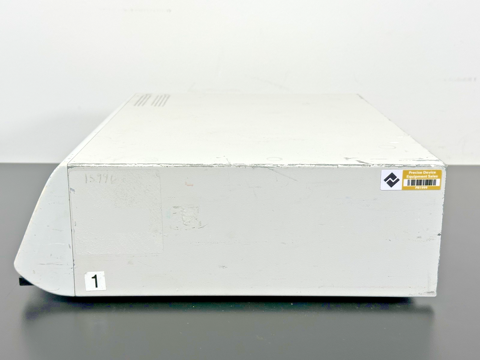 Welch Allyn ProXenon 350 REF 90200 Xenon Fiber Optic Light Source4