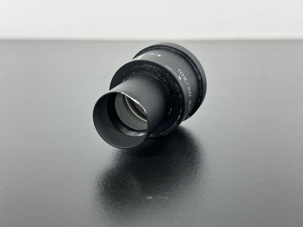 Olympus 10X/20 Microscope Eyepiece Ocular Lens3