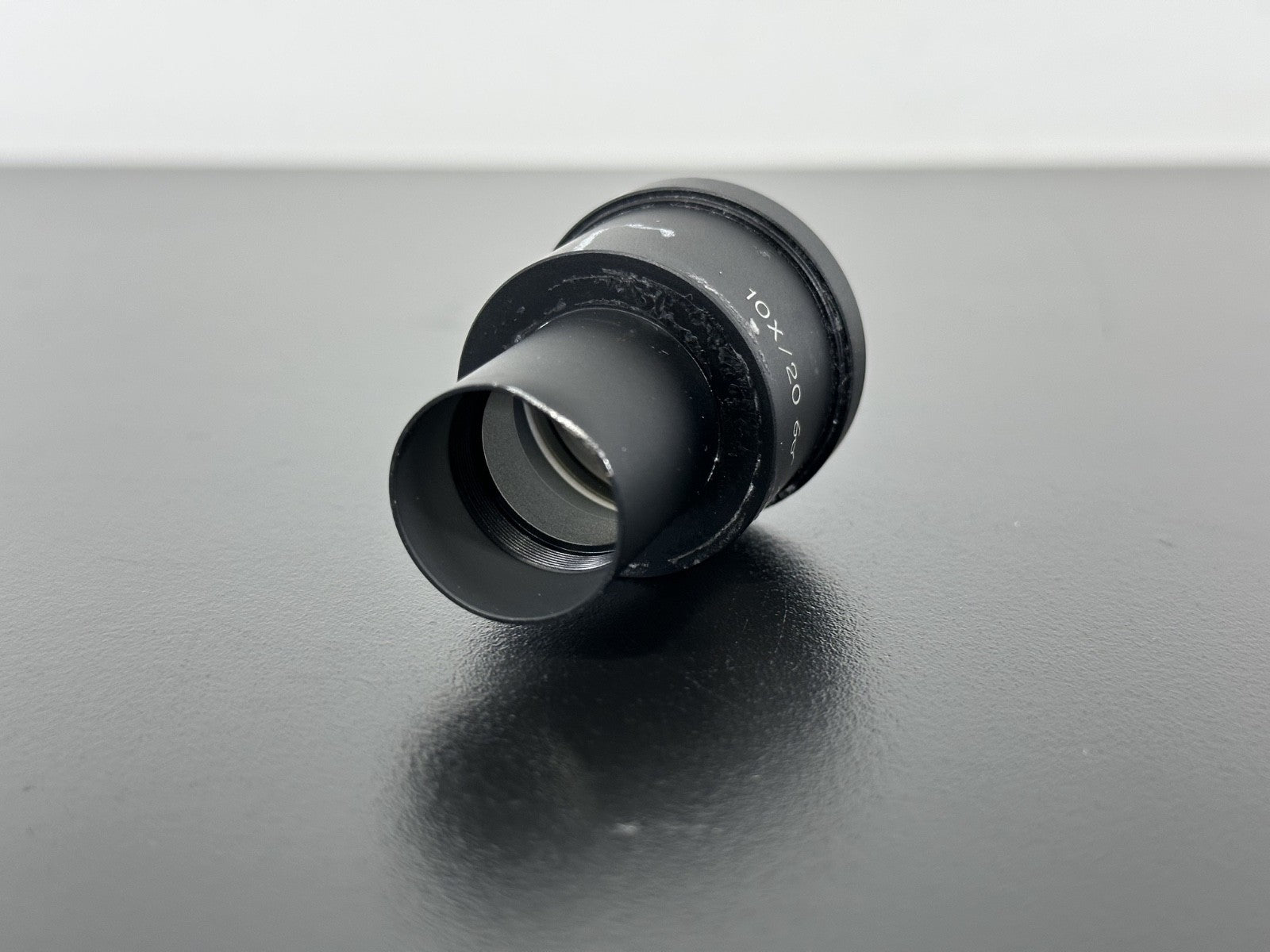 Olympus 10X/20 Microscope Eyepiece Ocular Lens3