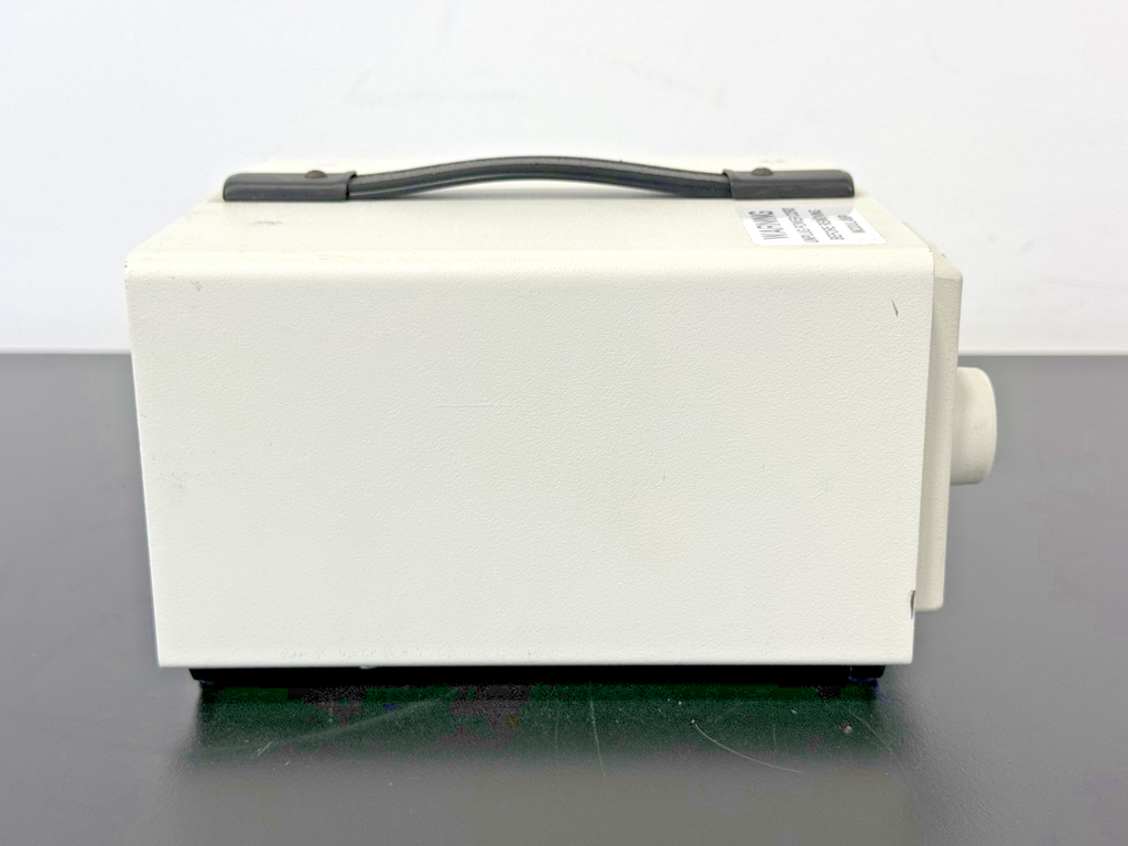 Fostec ACE Fiber Optic Illuminator EKE 150W Light Source Powers On2