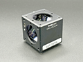 Thorlabs CM1 DCH/M 30mm Cage Cube Dichroic Filter Mount with Optic0