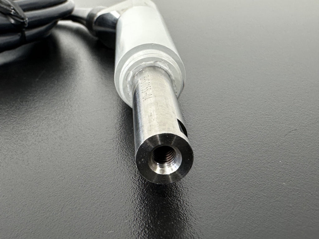 Fischer BHS 0155 04 Dental Handpiece Hose Assembly Cable w/ Fischer Connector3