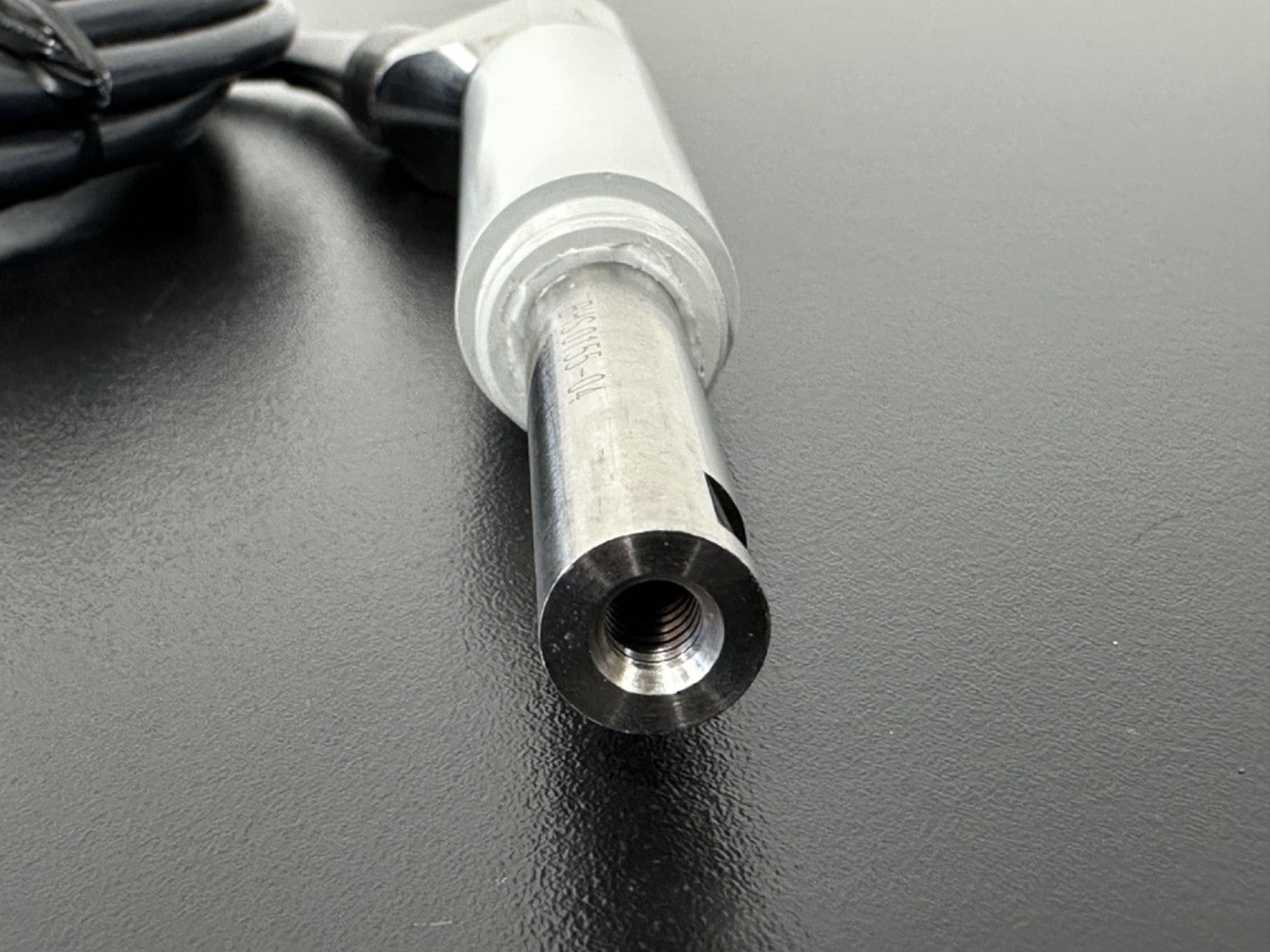 Fischer BHS 0155 04 Dental Handpiece Hose Assembly Cable w/ Fischer Connector3