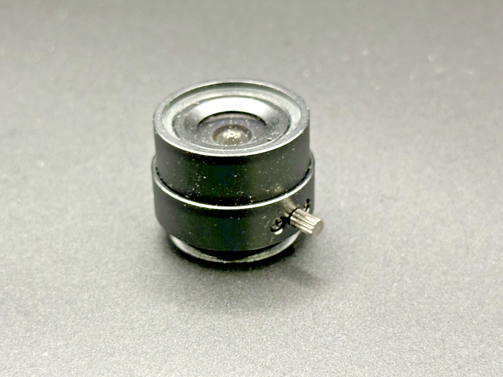 CCTV Camera Lens 4mm F1.3 Manual Focus Security Video Lens1