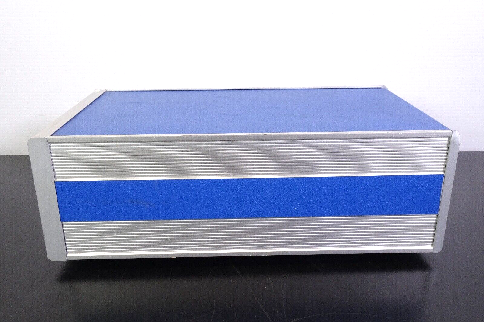 Transonic Systems, T106 Flowmeter Unit2
