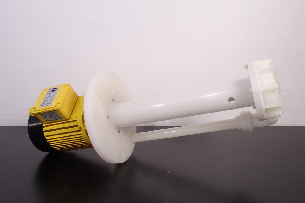 SCZHMITT T130 Motor0