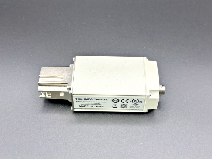 Tektronix TCA 1MEG 500MHz TekConnect High Impedance Buffer Amplifier