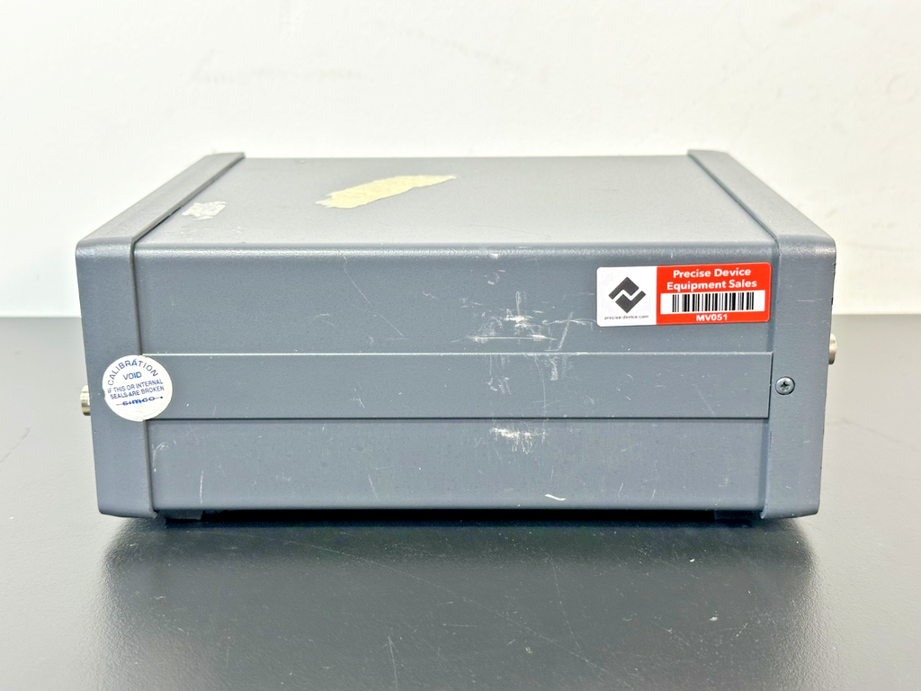 Newport 1830 C Picowatt Digital Optical Power Meter Tested Working4
