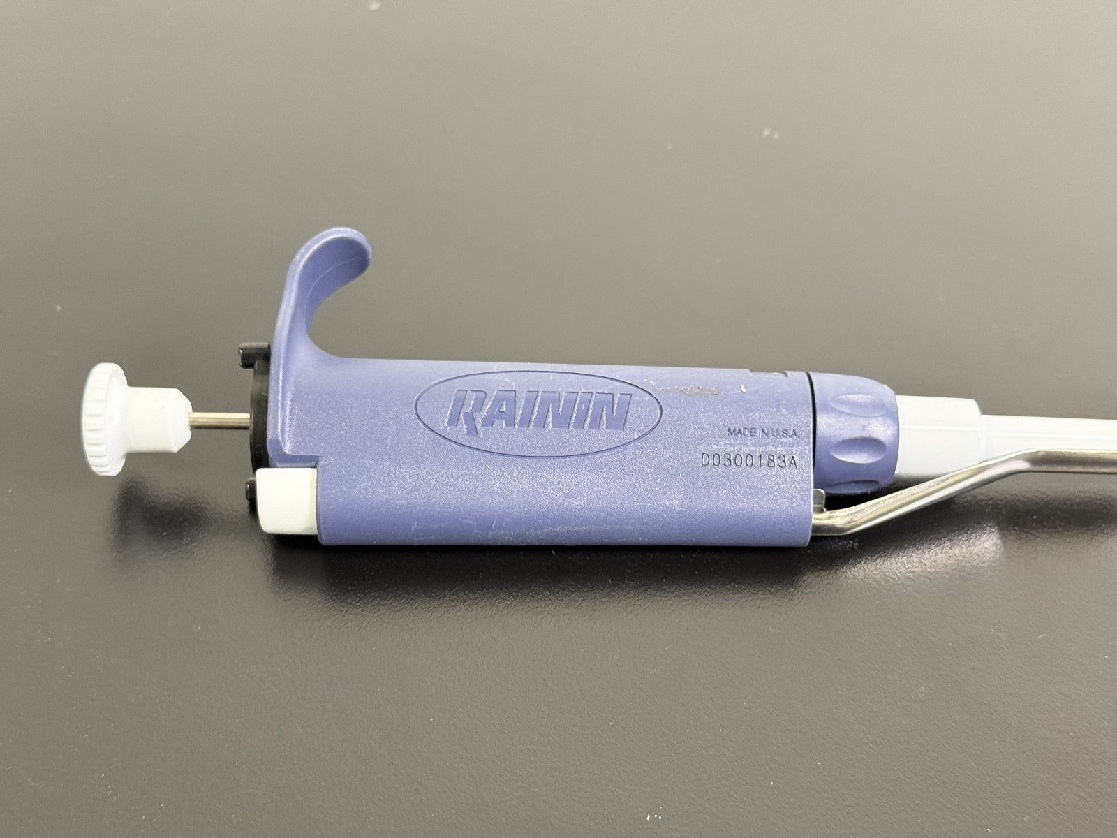 Rainin Pipet Lite L2 0.1 2uL LTS Single Channel Manual Pipette1