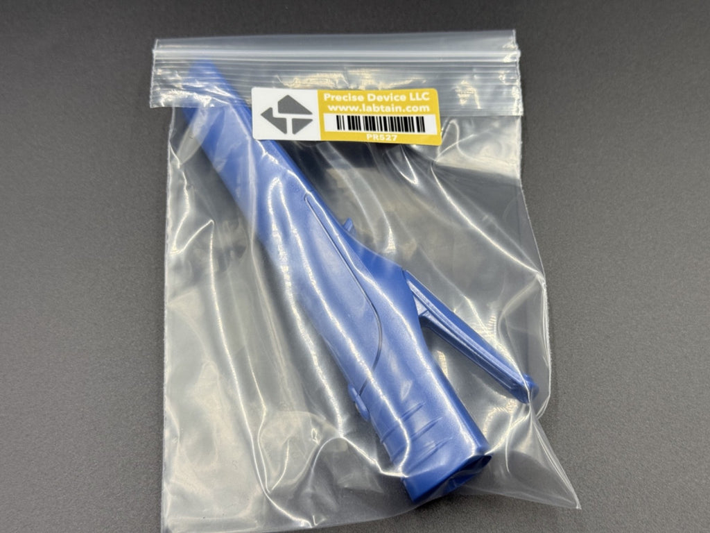 LENSPLY Reusable Spray Applicator Handle – Missing Nozzle – Used5