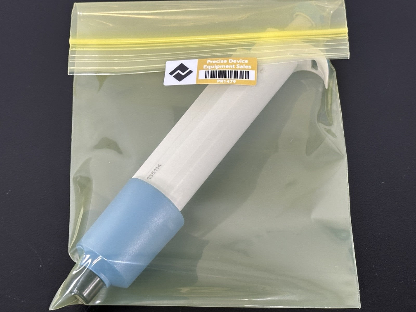 Lab Pipette Model 135714 1 10mL Adjustable Pipettor Transfer Pipette4