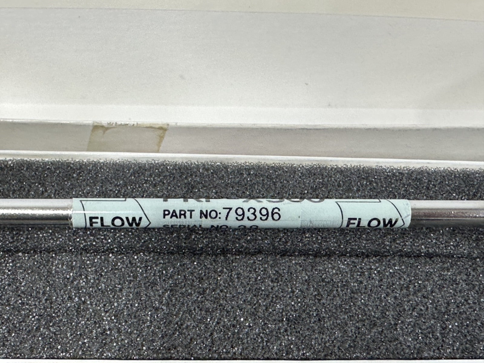 Hamilton 79396 PRP X300 7µm 150 x 2.1mm HPLC Analytical Column5