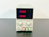 KORAD KD6003D Digital Control DC Power Supply 60V 3A Tested Working0