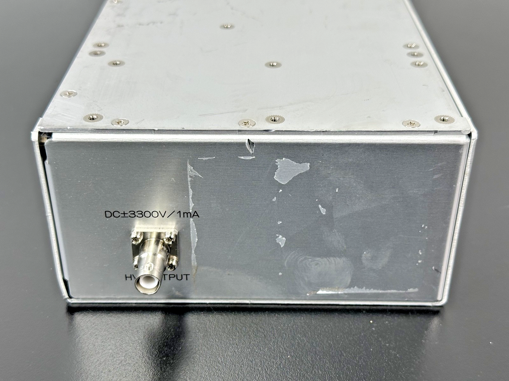 Kyosan Electric HV PS8B 2L80 000558 V1 High Voltage Power Supply TEL Used2