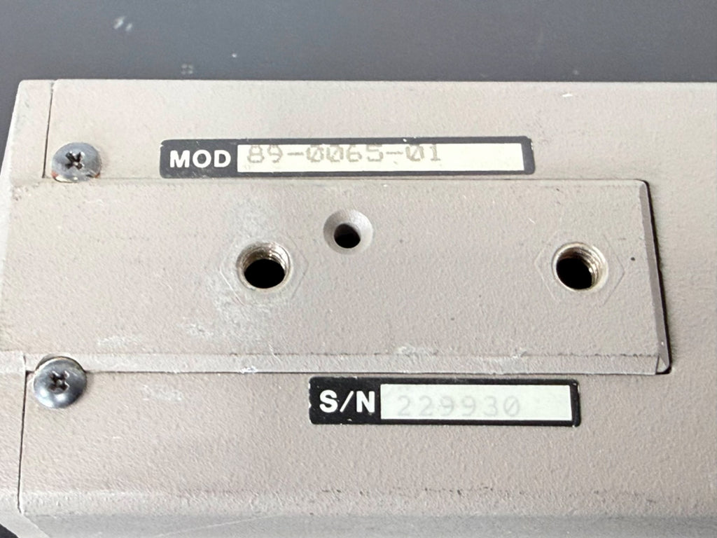 UVP 89 0065 01 Camera Control Unit Imaging Module w/ Power Supply4