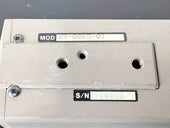 UVP 89 0065 01 Camera Control Unit Imaging Module w/ Power Supply4