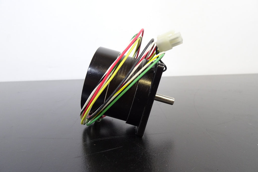 Nanotec SH5618S0508 A Stepping Motor1
