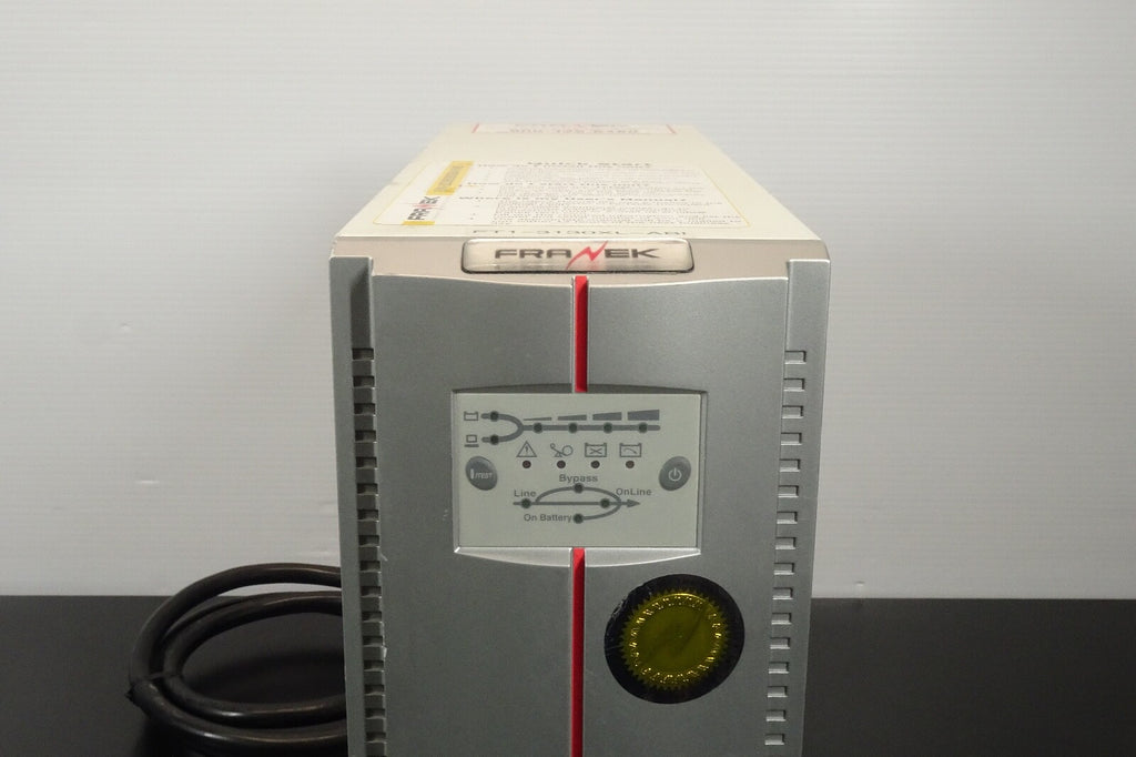FRANEK LP Series DP1 0032 3 Power Supply2