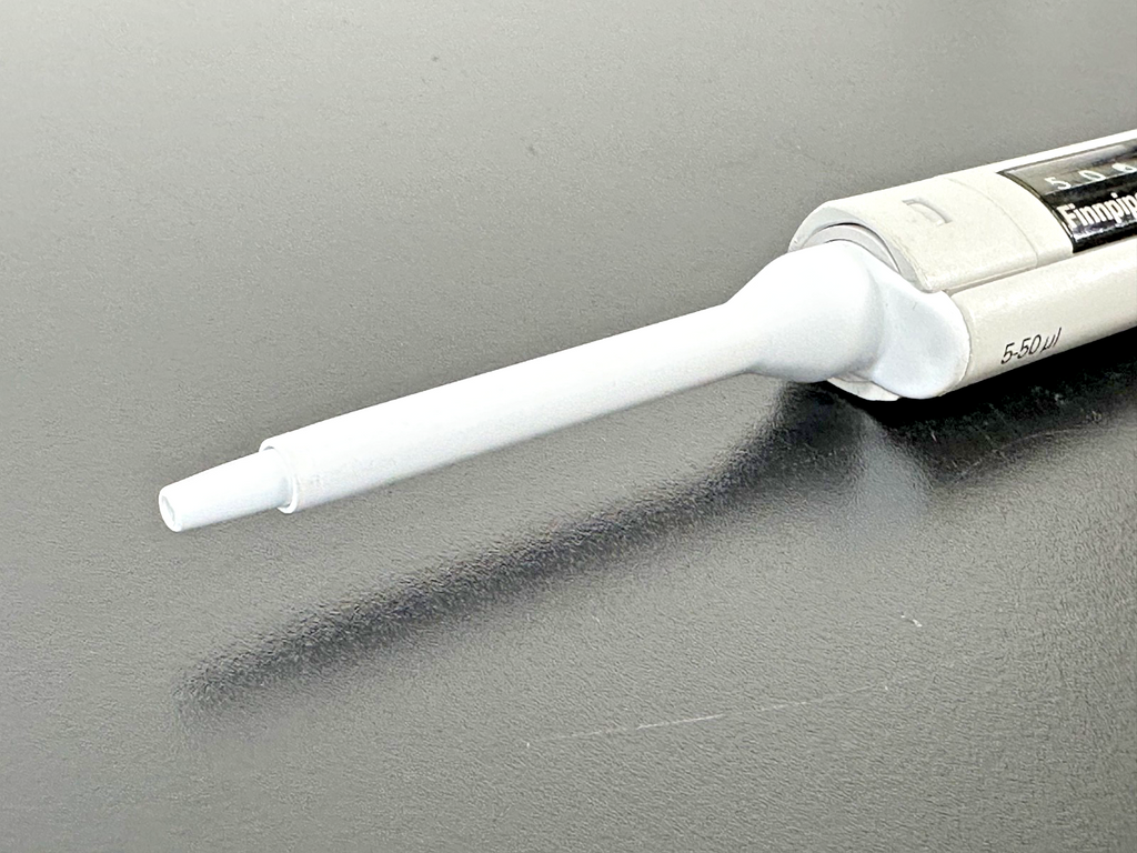 Thermo Labsystems Finnpipette 4500 5 50 µL Manual Pipettor2