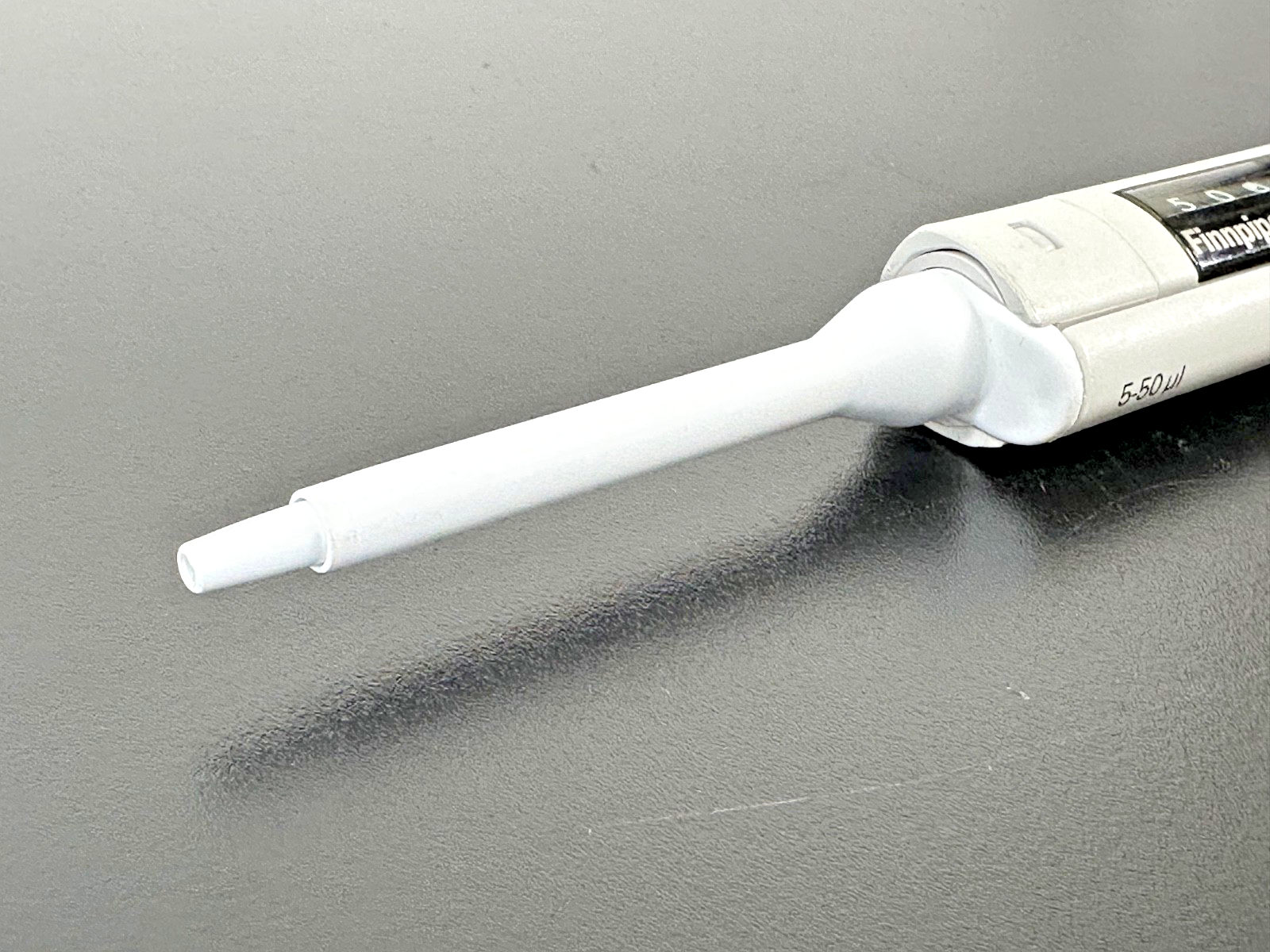 Thermo Labsystems Finnpipette 4500 5 50 µL Manual Pipettor2