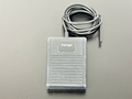 Herga 6210 0001 Pneumatic Foot Switch Air Foot Pedal IPX20