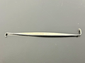 V. Mueller OS930 Ragnell Double Ended 6" Stainless Steel Retractor0