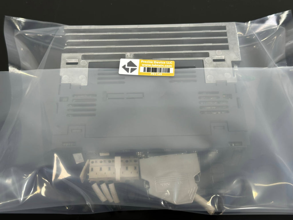 Mitsubishi Electric MR J3 20A RV035T014 AC Servo Drive 400W MR J3 Series5