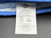 Cryogen Safety Cryogenic Gloves Medium MD EN511 National Safety Apparel2