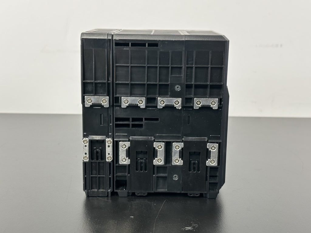 Keyence CV X302F CV X300 Series Vision Controller w/ CA DC40E Expansion Unit3