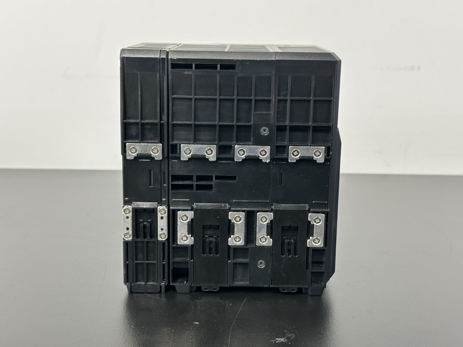 Keyence CV X302F CV X300 Series Vision Controller w/ CA DC40E Expansion Unit3