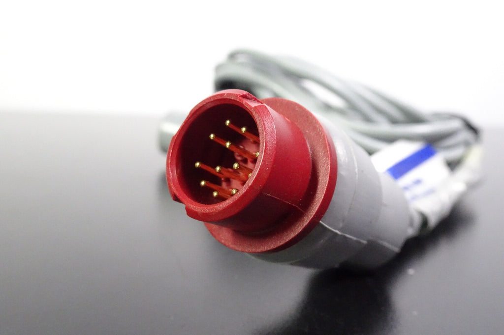 BAXTER PX1800 TRUWAVE REUSABLE CABLE3