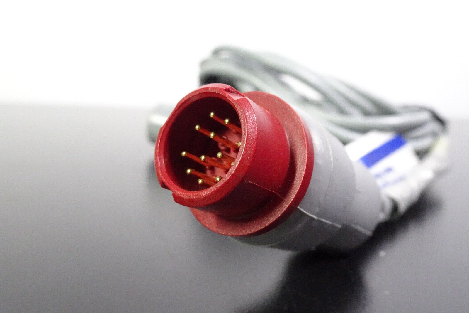 BAXTER PX1800 TRUWAVE REUSABLE CABLE3