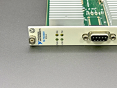 National Instruments NI PXI 8331 MXI 4 Interface Module 188535D 012