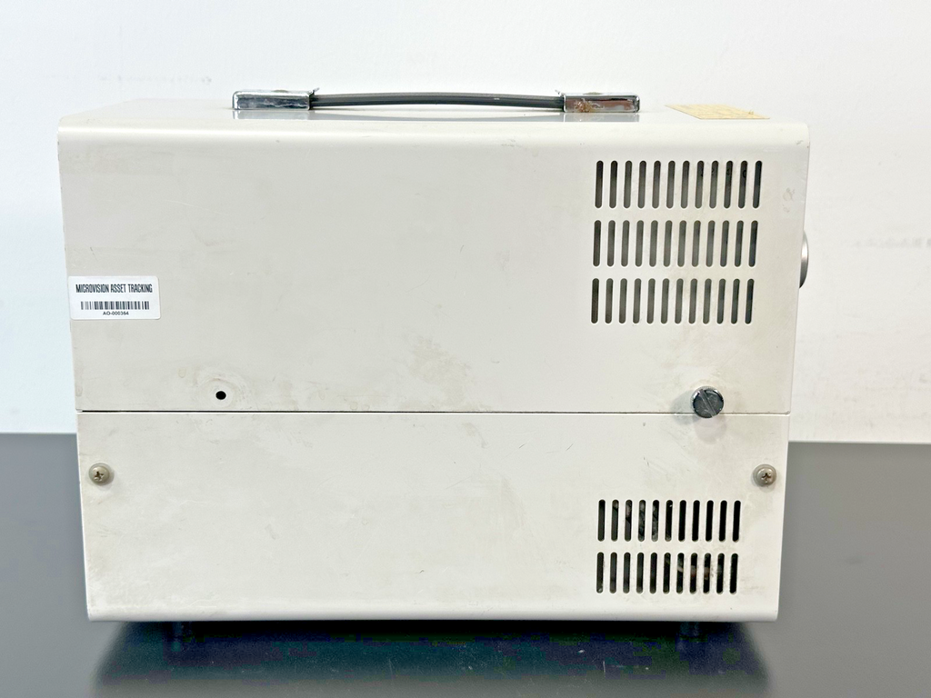 Hamamatsu Lightningcure LC5 L8388 01 UV Spot Light Source Powers On Working4