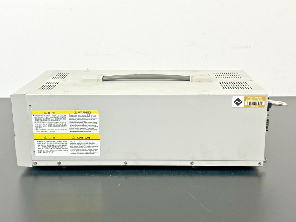 TEXIO PDS20 36Y2 Regulated DC Power Supply PDS20 36 20V 36A4