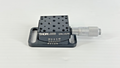Thorlabs GNL10/M Large Manual Goniometer Stage ±10° Metric Micrometer0